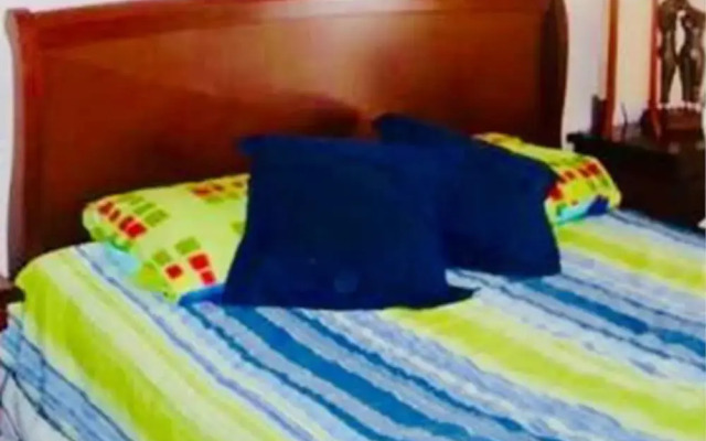 Apartamento B-91 Euromarina