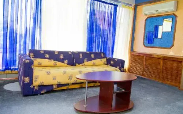 Mirage Hotel