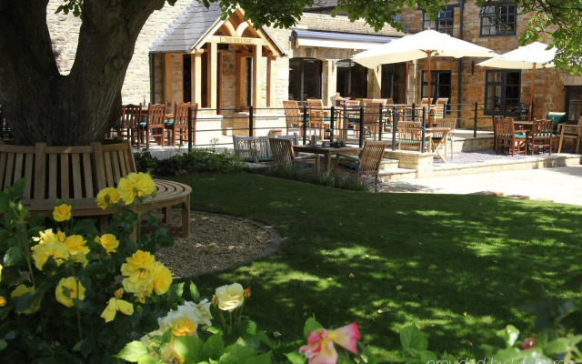 Mill House Hotel