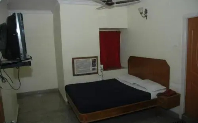 Hotel Vijayabhanu
