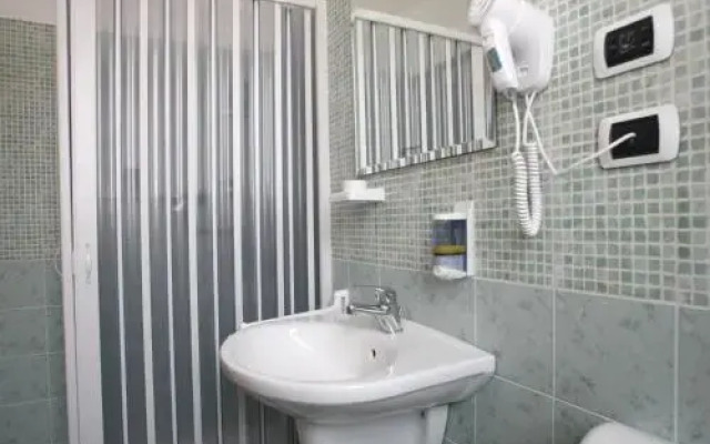 Bed And Breakfast Il Riccio