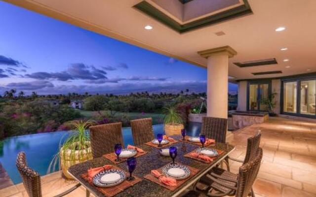 Champion Ridge #24 by South Kohala Management