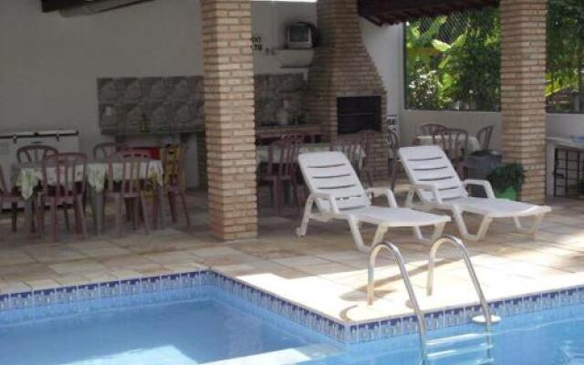 Privê Maragogi Residence