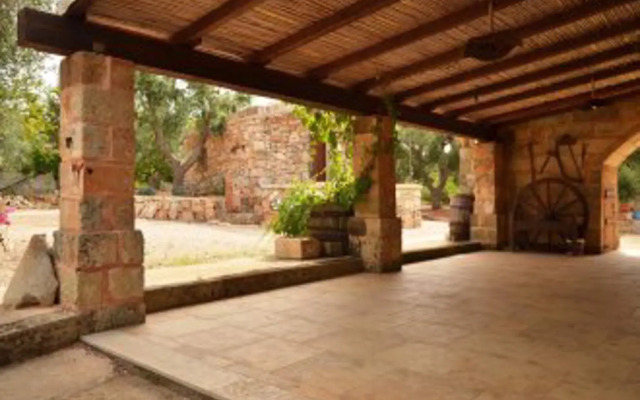 Masseria Baroni di Montesardo