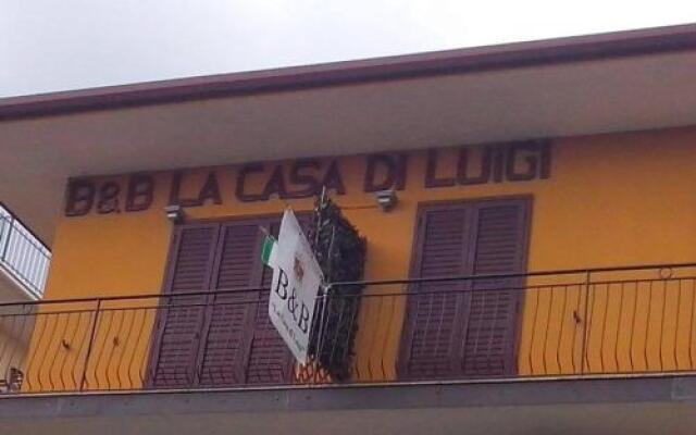 B&B La casa di Luigi