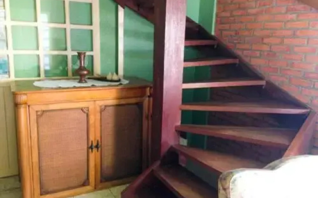 Casa aconchegante em Canela