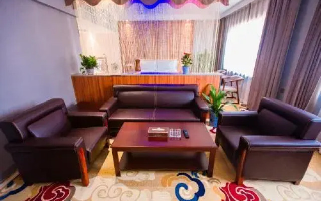 Xi'an Your Tour International Youth Hostel