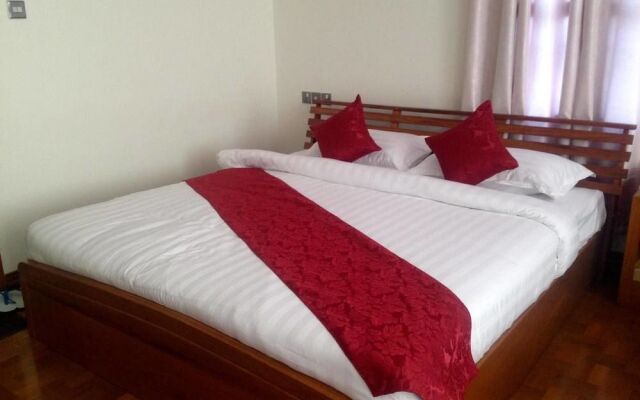 Great Chan Hotel