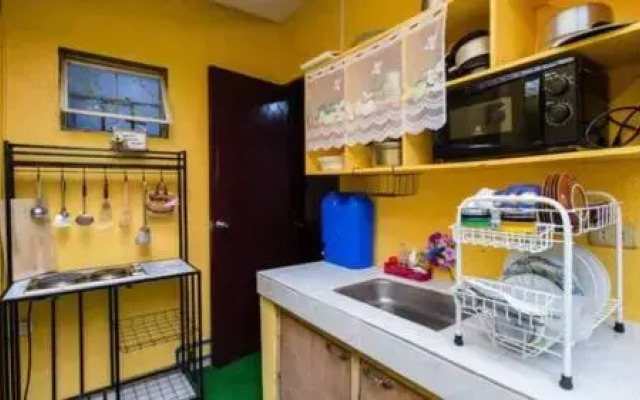 Kondo Residence Vacation House