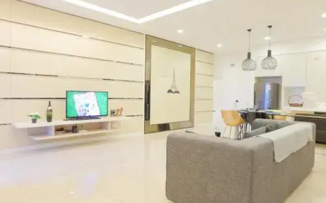 De Casa @ Eve Suite Kuala Lumpur