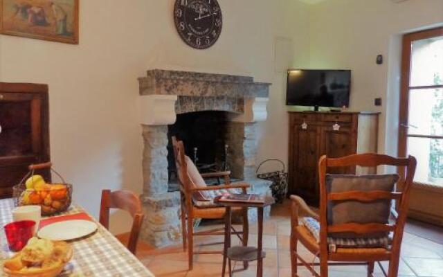 Maison Patio de Mignon