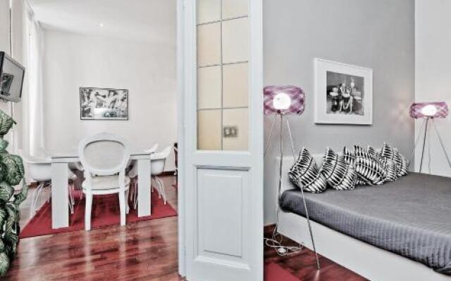 Spanish Steps Accommodation