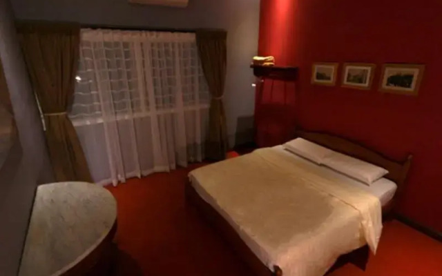 Malacca Holiday Homestay
