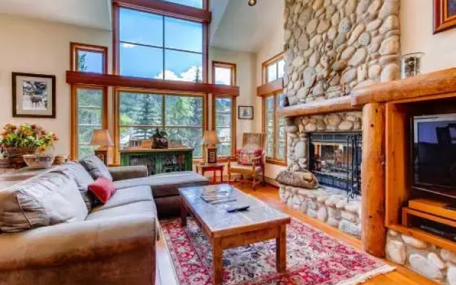 Meadows Townhome C1