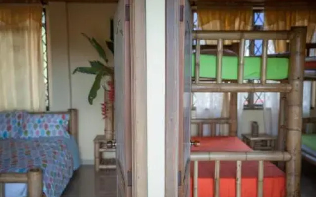 Panorama Café Hostel
