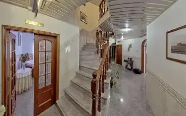 Residencial Santo André