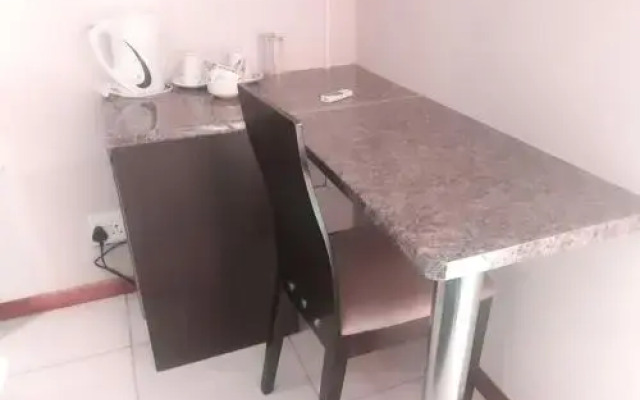 Tukha Guesthouse
