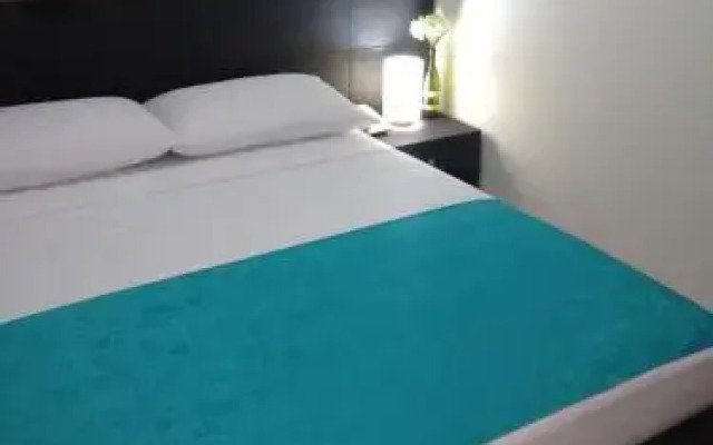 Casa Dorada Hotel Boutique