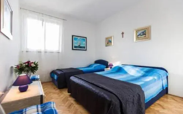 Apartment Maša