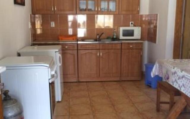 Akácliget Vendégház