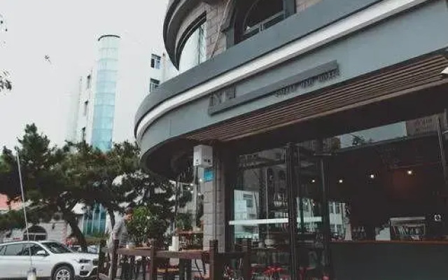 Weihai In-Tone Inn