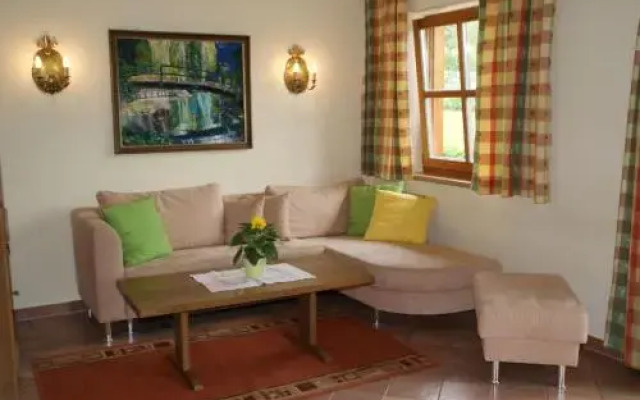 Appartmentehaus Zum Schneider