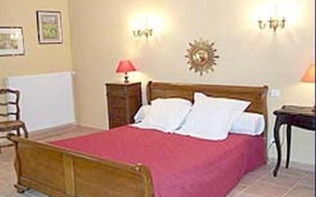 Chambre dHôtes Domaine de la Trille