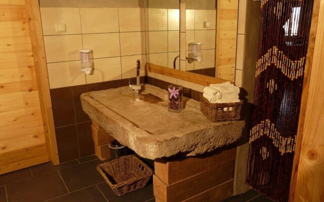 Domaine des Brouilles