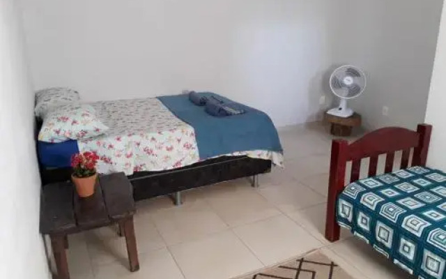 Casamatta Unidade Casulo