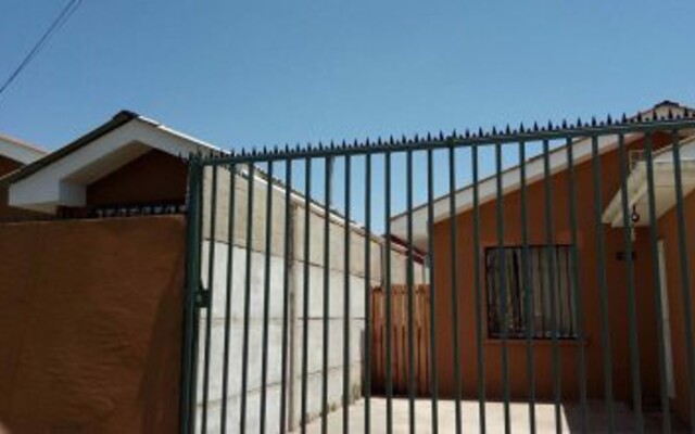 Casa Coquimbo