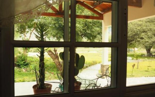 Casa Santa Teresita - Alquiler Temporario