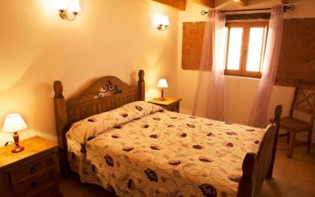 Recanto Da Ribeira Casas De Campo