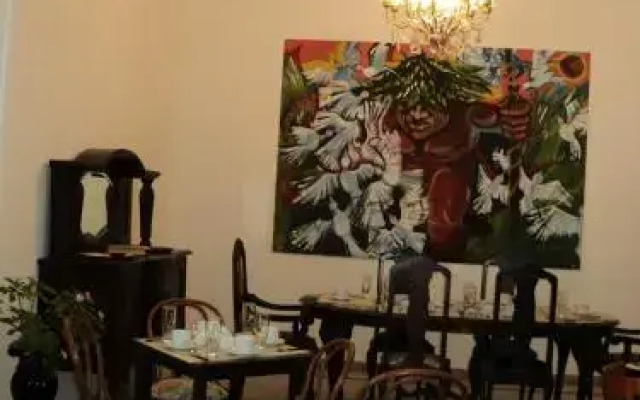 Nanderoga