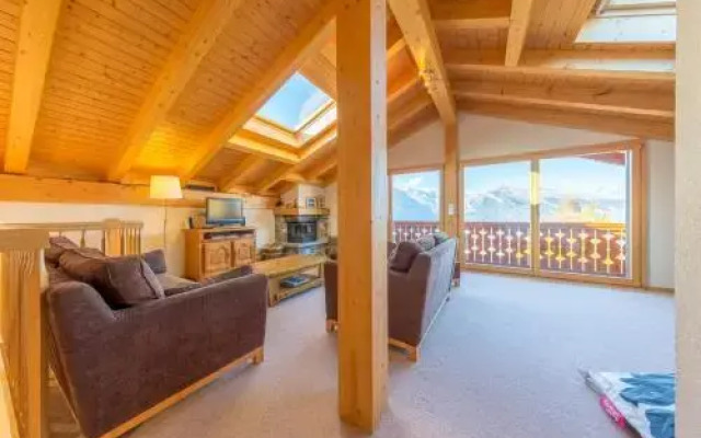 Chalet Freya
