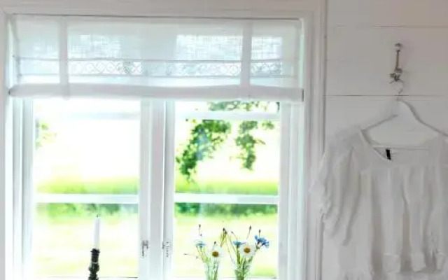 Särtshöga Vingård B&B