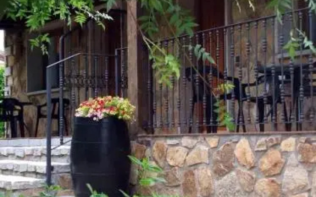 El Encanto del Valle del Lozoya