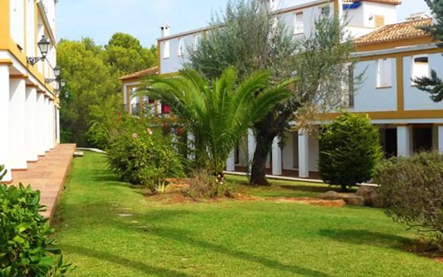 Onagrup Club Zarzas