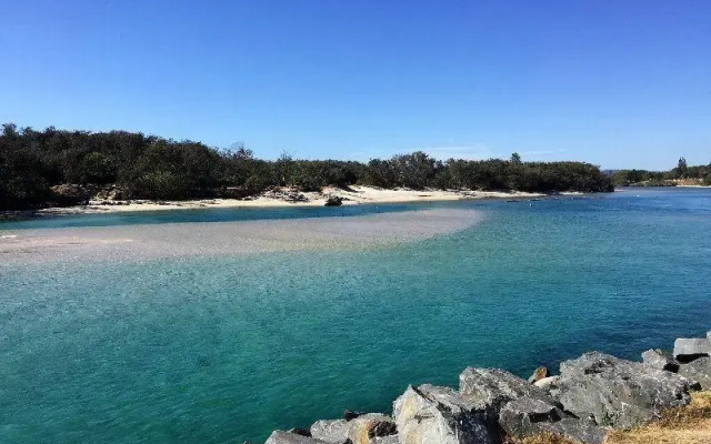 Saint Bernadine
