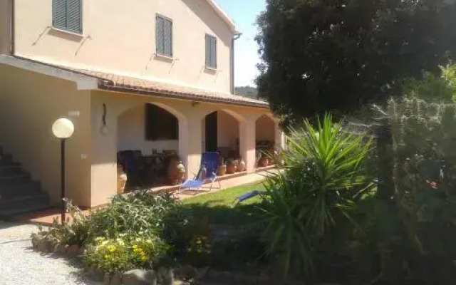 Agriturismo S. Agostino