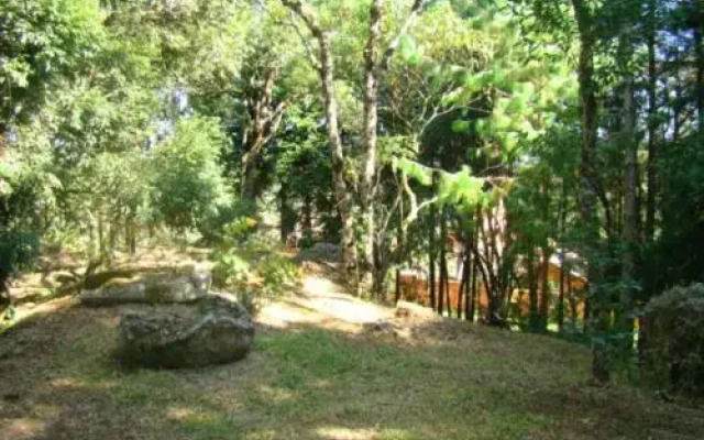 Pousada Refúgio do Selado