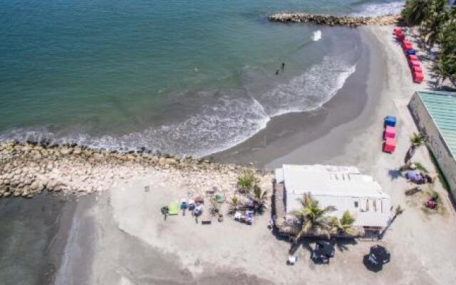 Edificio El Conquistador