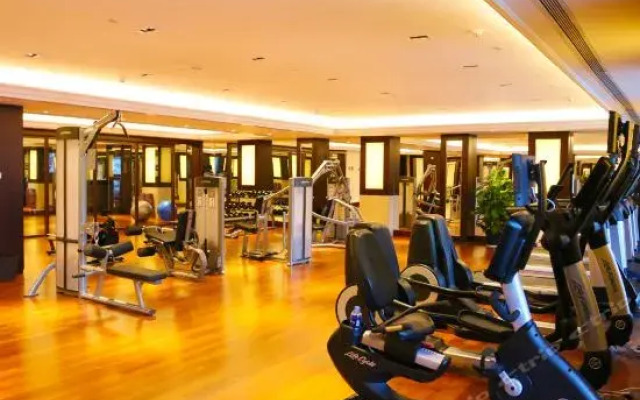 Changsha Tongguan Macrolink Legend Hotel