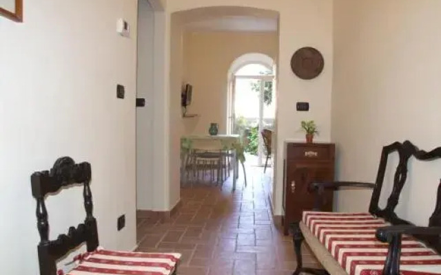 Appartamento Pestello