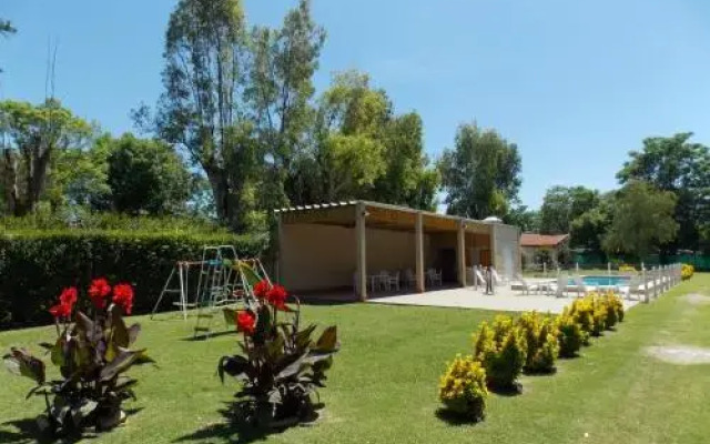 Cabañas La Morena