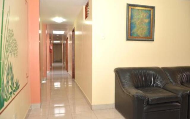 Hostal Ventura Alausí