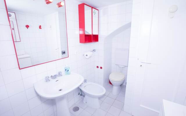 Nice Flat Private Patio Monterosso