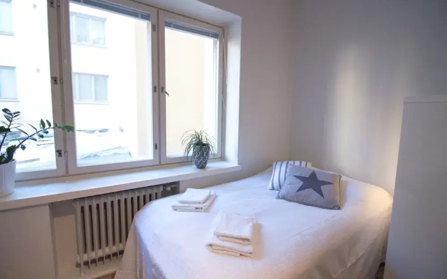 2ndhomes Pietarinkatu Apartment 2