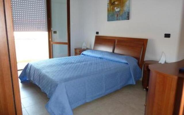 Casa Vacanze Mare di Stelle