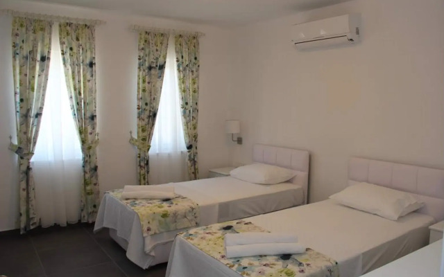 Helinda Butik Otel
