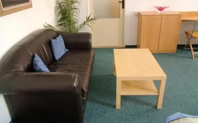 Hotel Třebovská restaurace